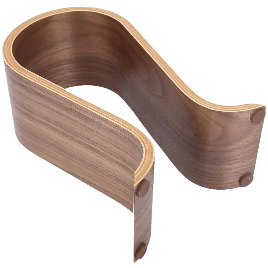 Wooden Headphones Holder Desk  - огляд і ціна Headphone Stand Desk