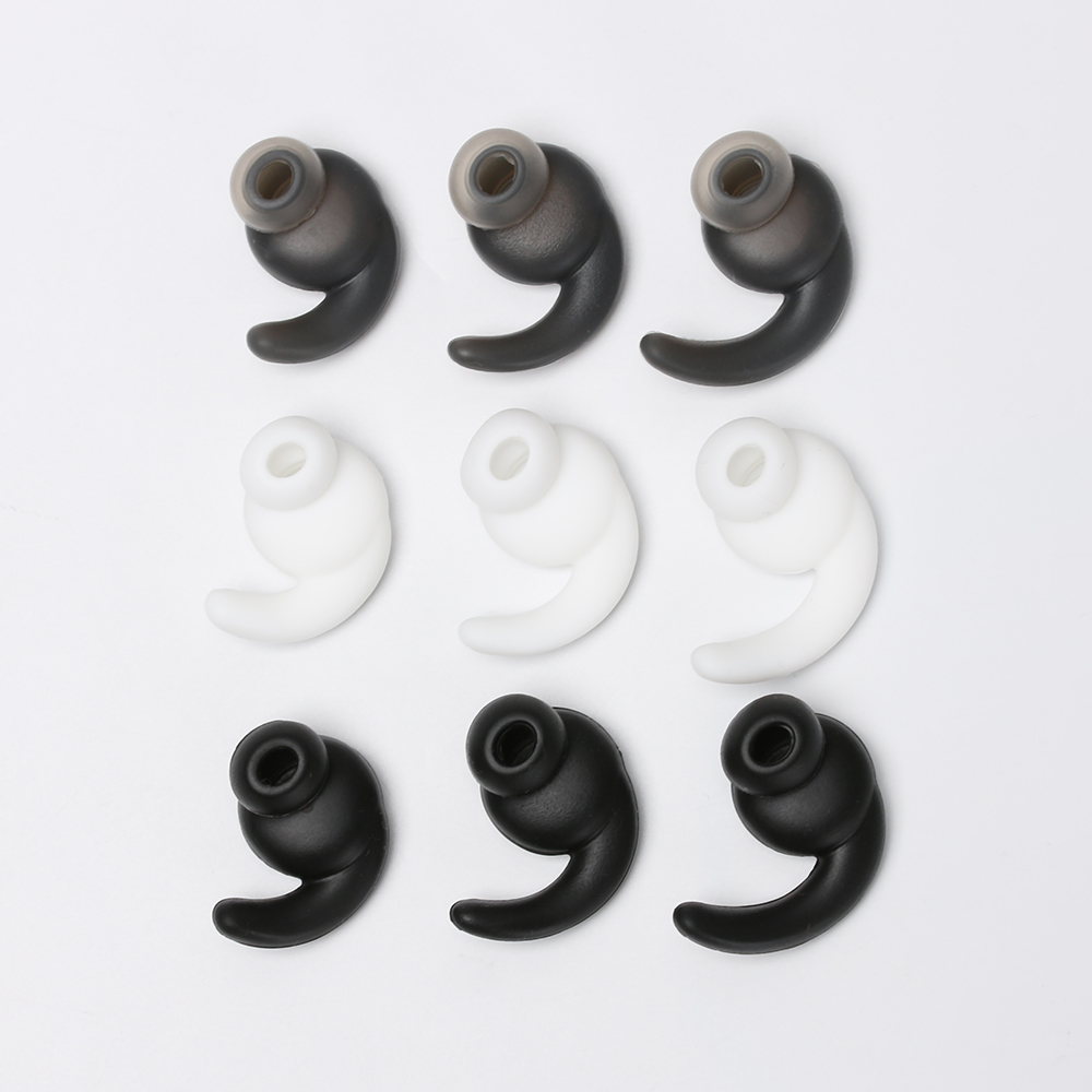 3Pairs Sport Ear hooks For JBL - огляд і ціна Bluetooth Headset On Ear
