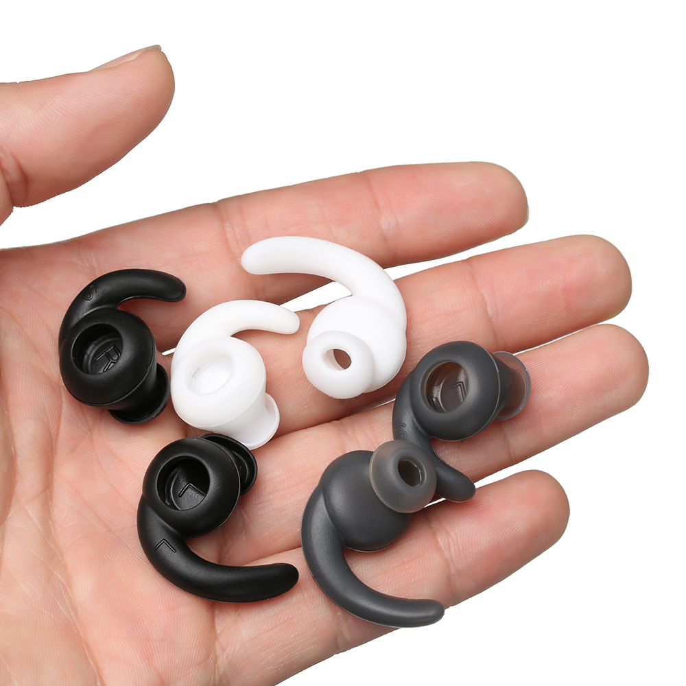 3Pairs Sport Ear hooks For JBL - огляд і ціна Bluetooth Headset On Ear