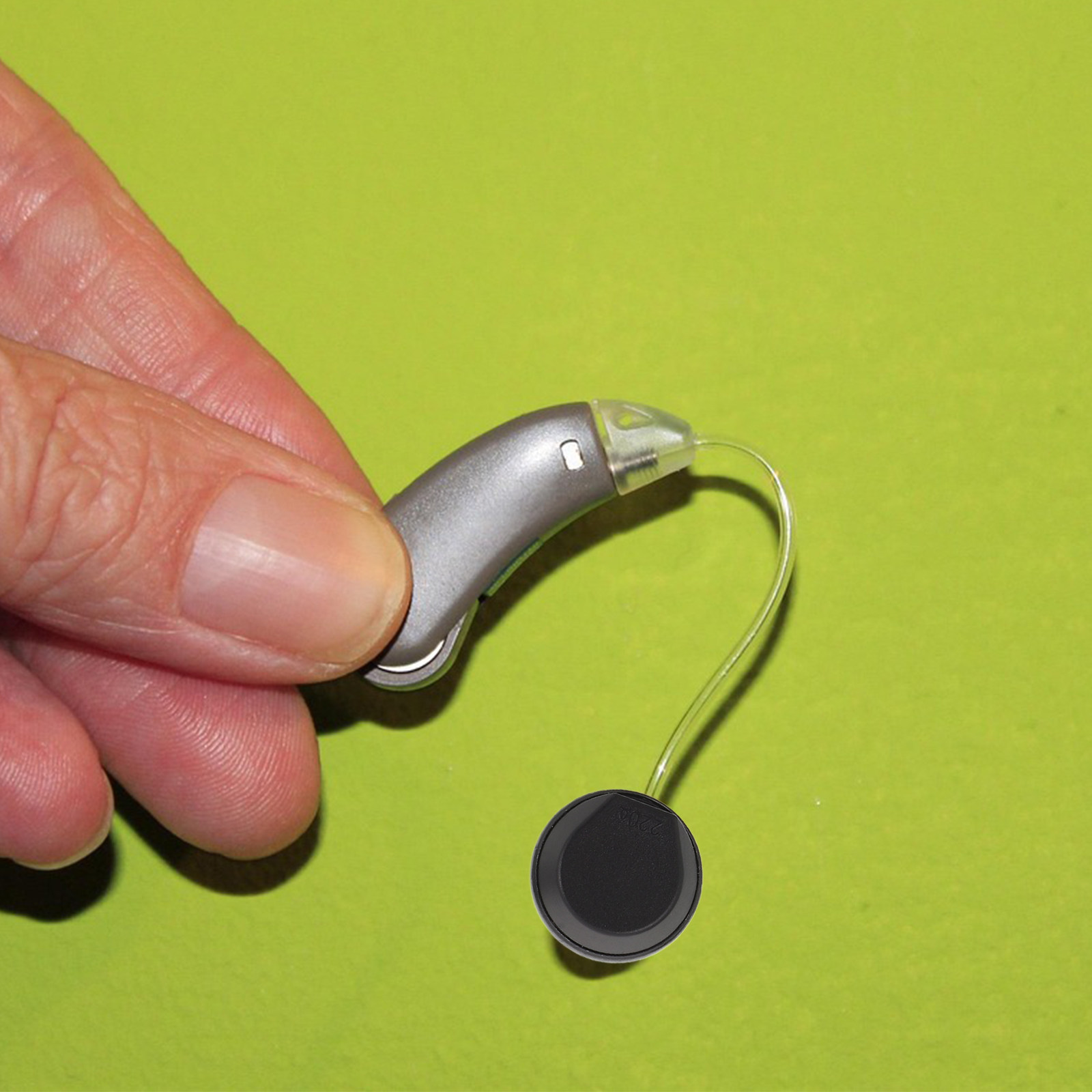 Hearing Aid Ear Tips Replaceme - огляд і ціна Silicone Ear Tip Replacement