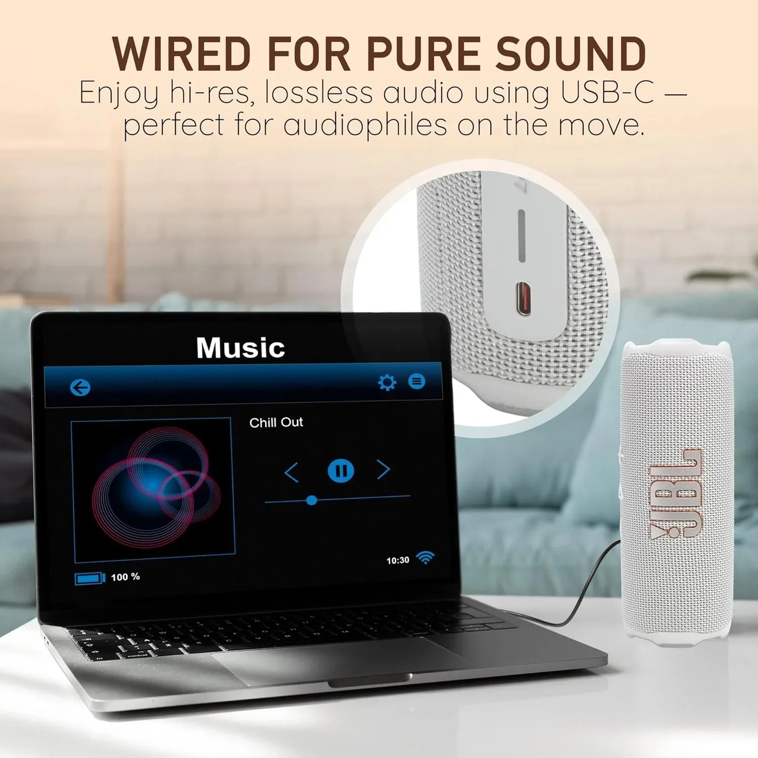 JBL FLIP7 IP68 Dustproof Water - огляд і ціна Jbl Speaker Flip 6
