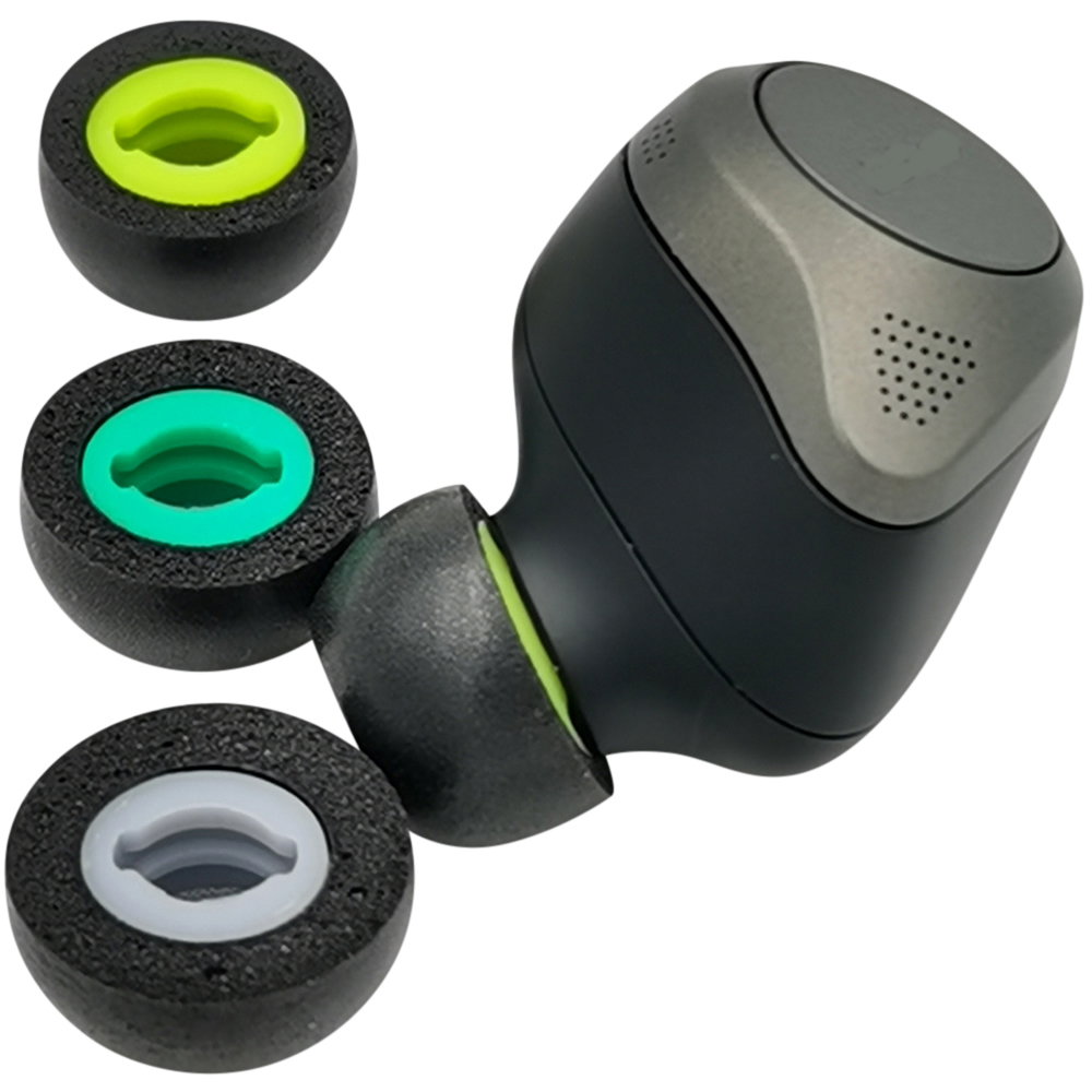 misodiko Upgraded Oval Memory  - огляд і ціна Earphone Foam Tip