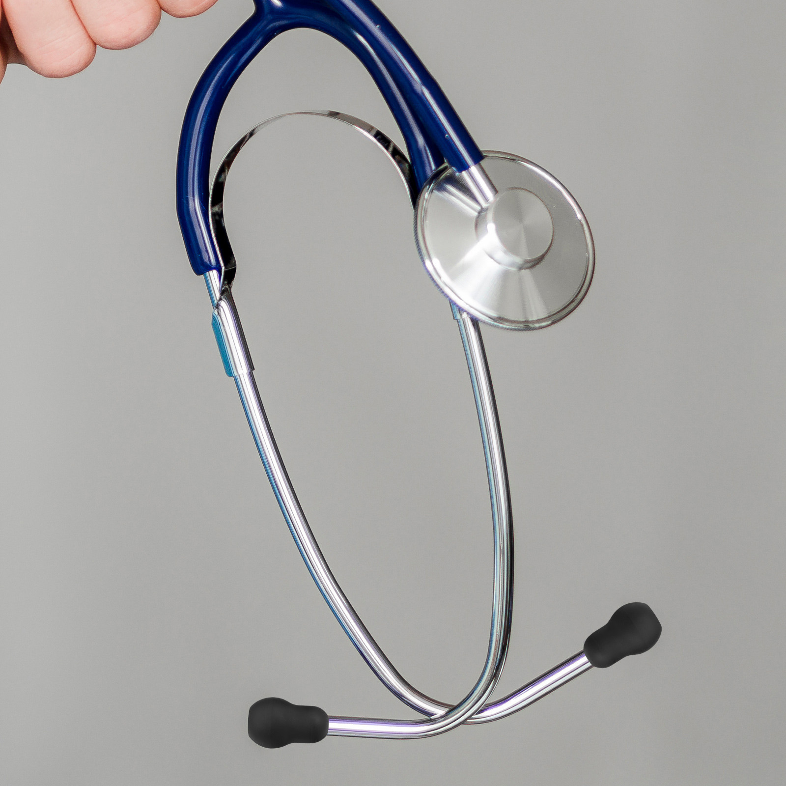 6Pcs Stethoscope Ear Tips Repl - огляд і ціна Silicone Ear Tip Replacement